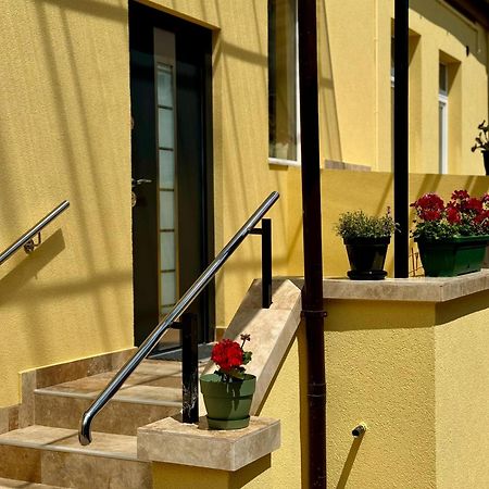 Apartament Victoria Timisoara Esterno foto