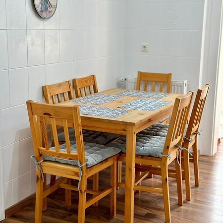 Apartament Victoria Timisoara Esterno foto