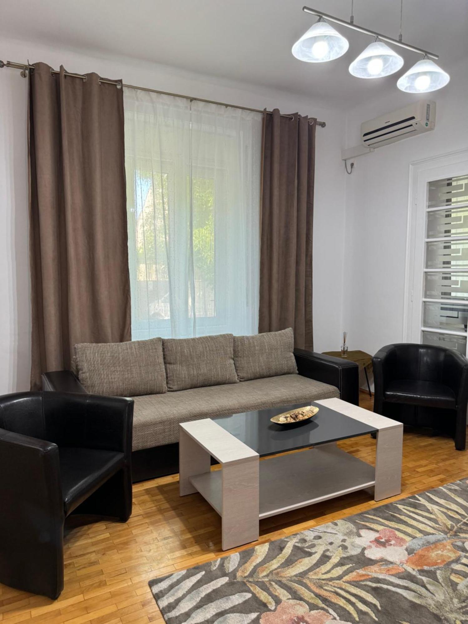 Apartament Victoria Timisoara Esterno foto