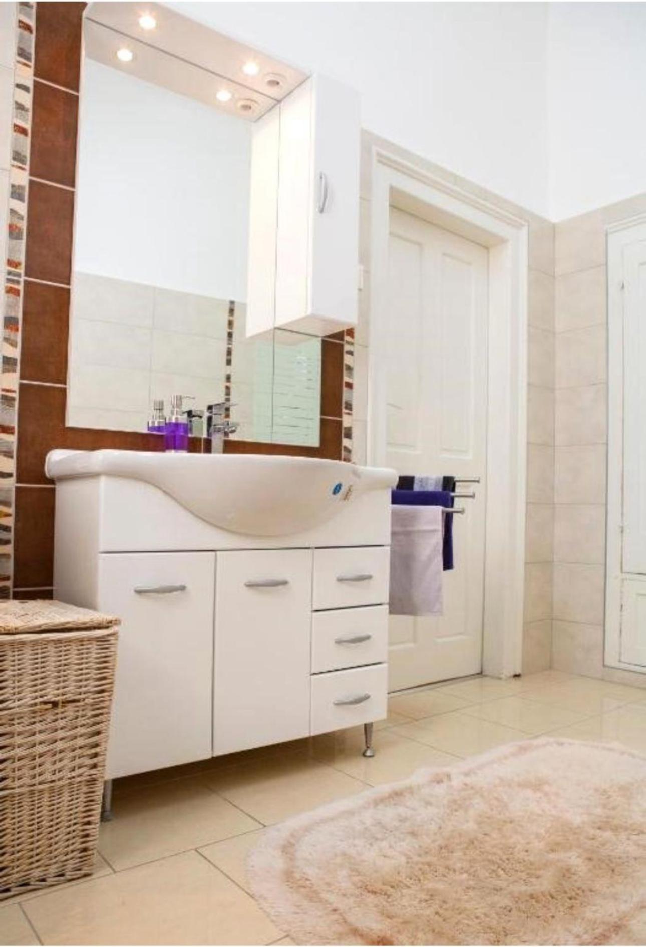 Apartament Victoria Timisoara Esterno foto