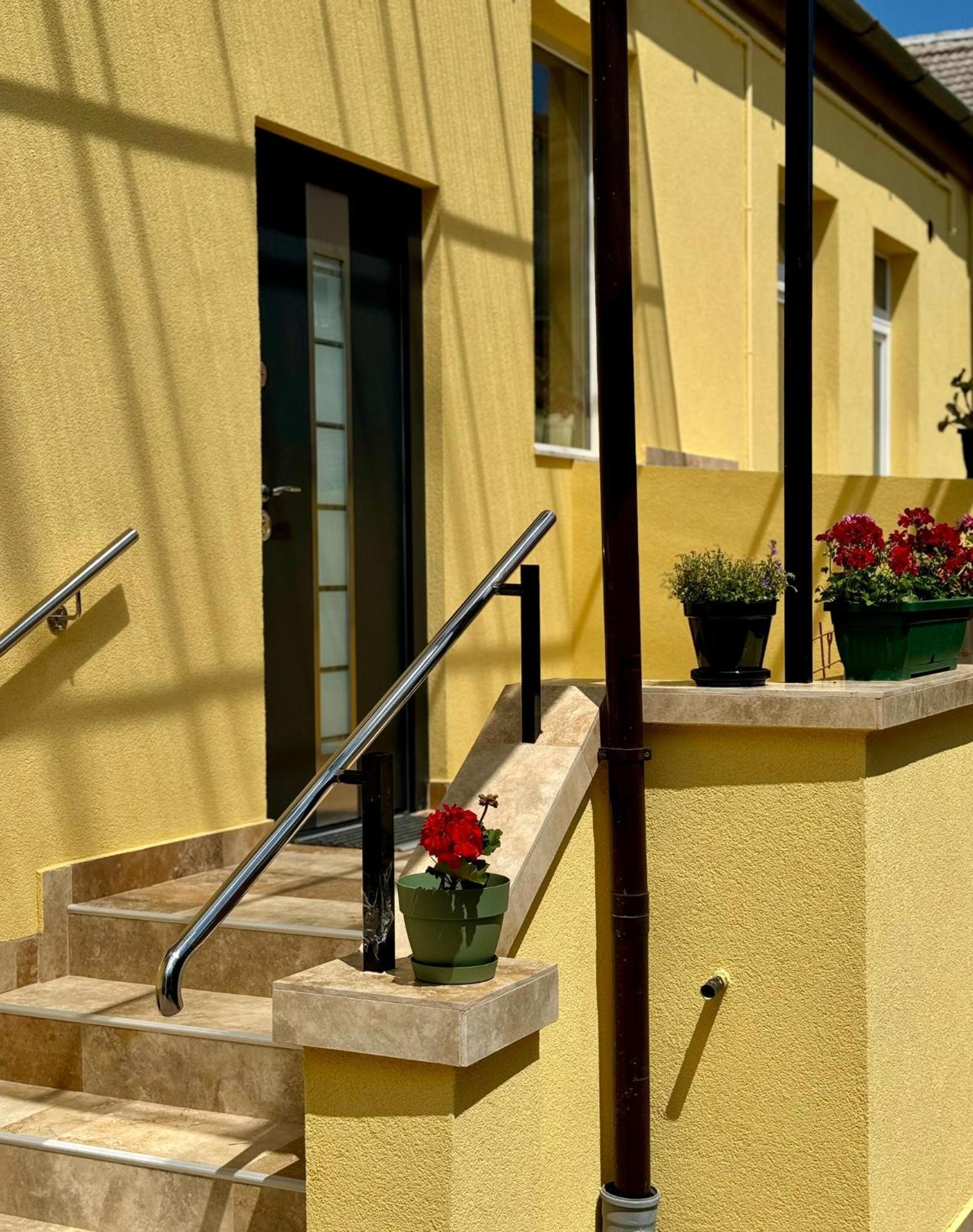 Apartament Victoria Timisoara Esterno foto