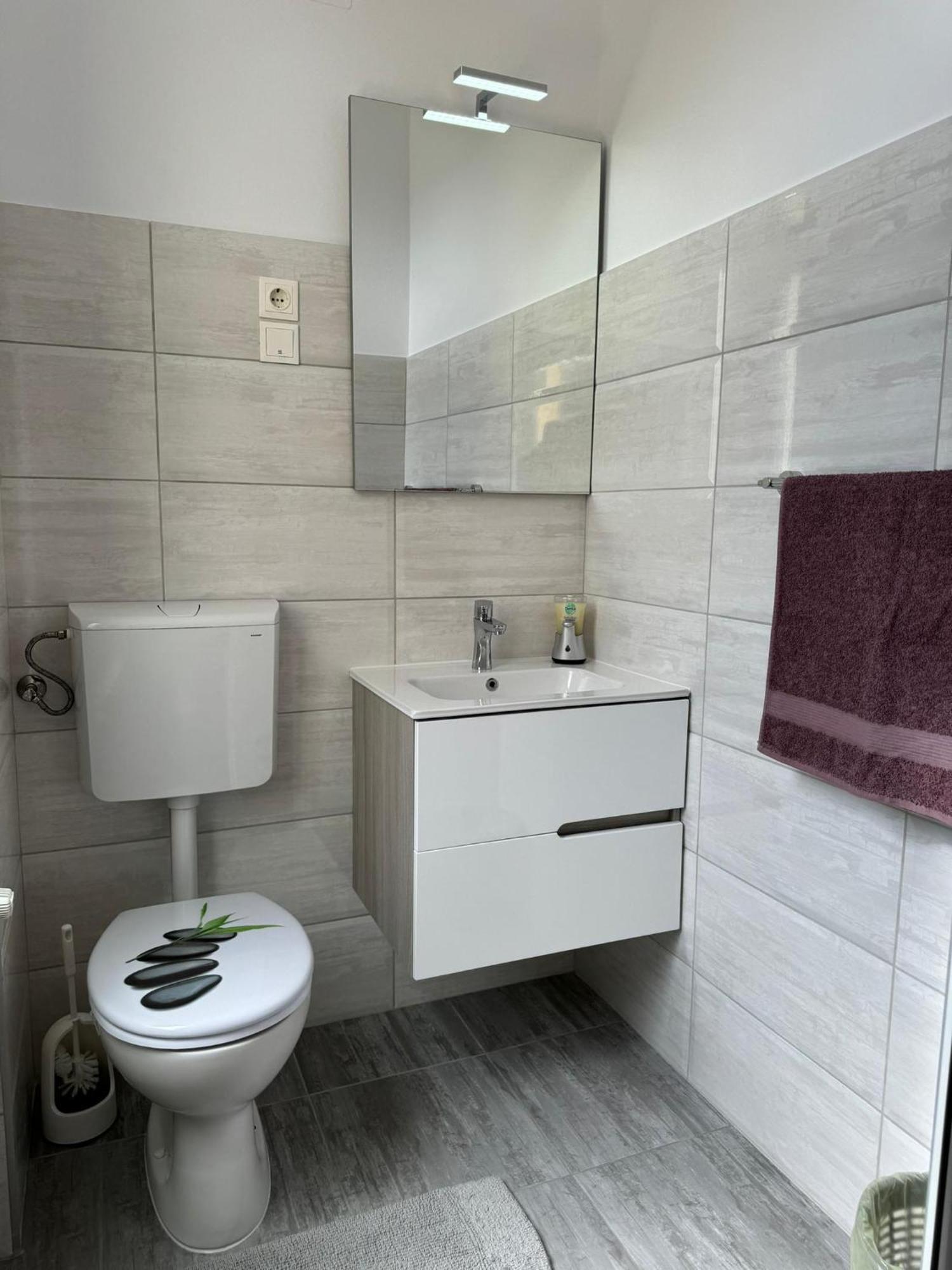 Apartament Victoria Timisoara Esterno foto
