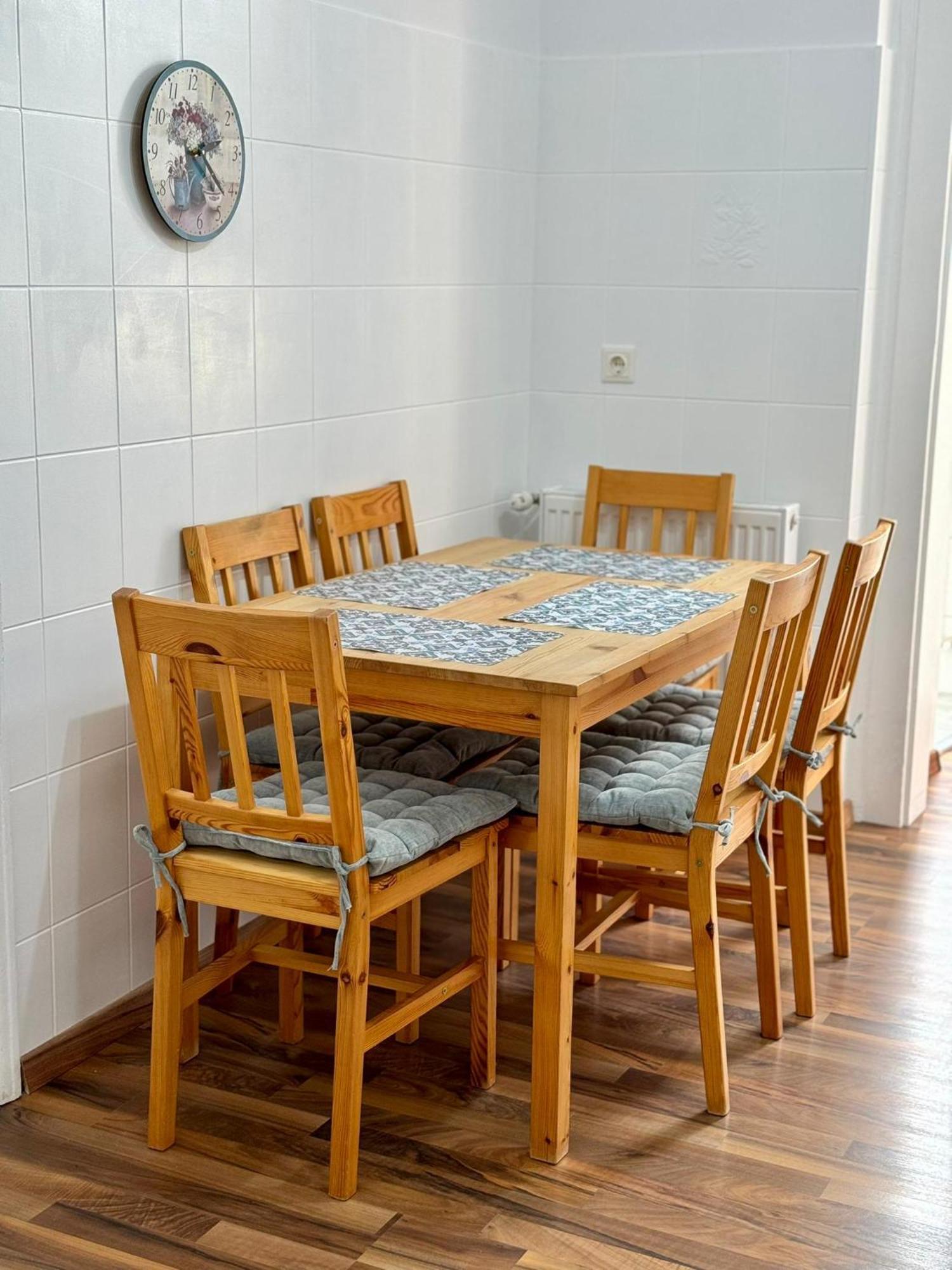 Apartament Victoria Timisoara Esterno foto