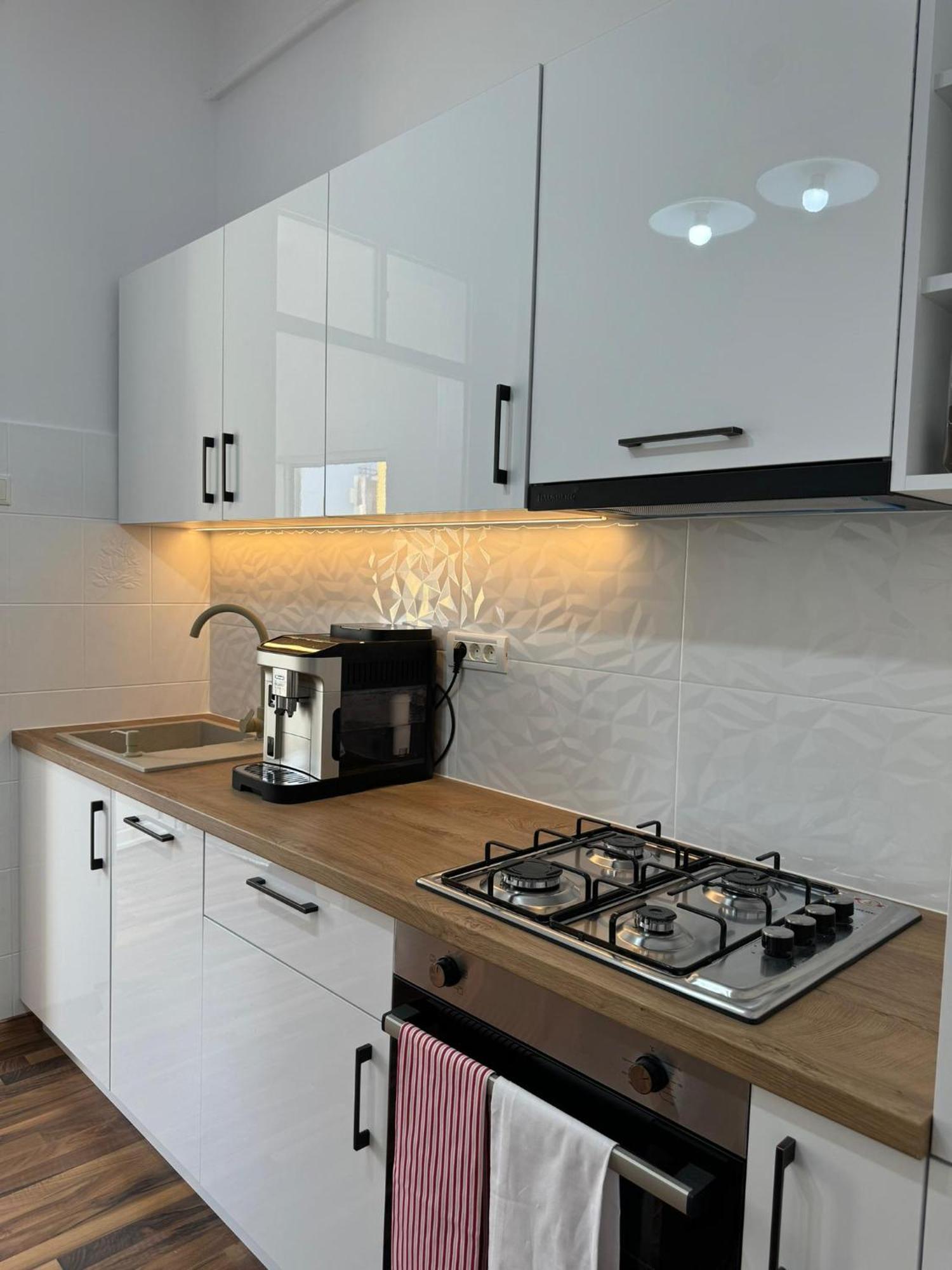 Apartament Victoria Timisoara Esterno foto