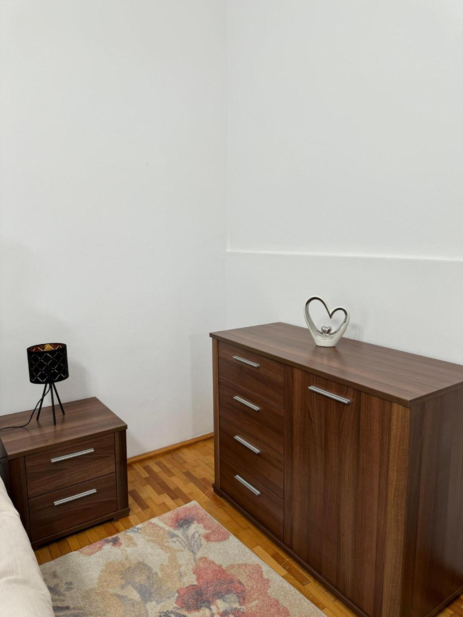 Apartament Victoria Timisoara Esterno foto
